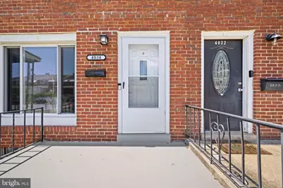 4034 Saint Augustine Lane, Dundalk, MD 21222 - Photo 3