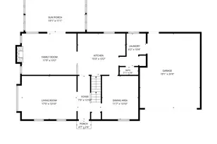 15 Lochmoor Ct, Lutherville Timonium, MD 21093 - Photo 7