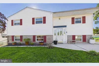 5127 McFaul Road, Baltimore, MD 21206 - Photo 1