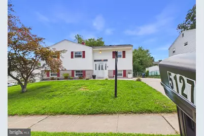5127 McFaul Road, Baltimore, MD 21206 - Photo 77