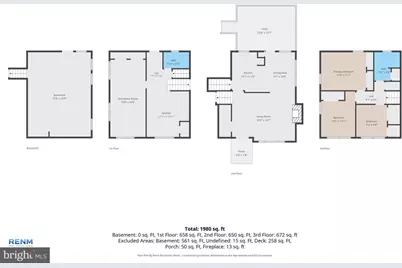 8407 Bradshaw Road, Bradshaw, MD 21087 - Photo 61