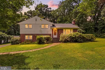 8407 Bradshaw Road, Bradshaw, MD 21087 - Photo 1