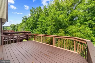 158 Spectator Ln, Owings Mills, MD 21117 - Photo 23