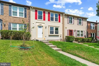 158 Spectator Lane, Owings Mills, MD 21117 - Photo 1