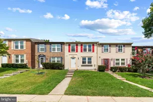 158 Spectator Ln, Owings Mills, MD 21117 - Photo 25
