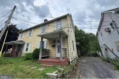 6090 Falls Road, Baltimore, MD 21209 - Photo 1