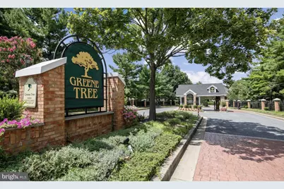 12 River Oaks Circle, Baltimore, MD 21208 - Photo 41