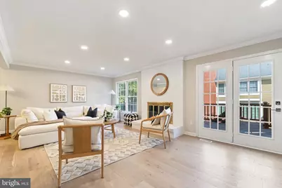 12 River Oaks Circle, Baltimore, MD 21208 - Photo 17