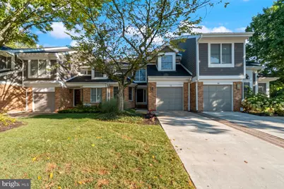 12 River Oaks Circle, Baltimore, MD 21208 - Photo 1