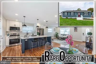 1406 Glenwilde Road, Baltimore, MD 21228 - Photo 1
