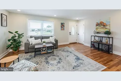 1406 Glenwilde Road, Baltimore, MD 21228 - Photo 5