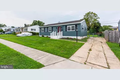 1406 Glenwilde Road, Baltimore, MD 21228 - Photo 35