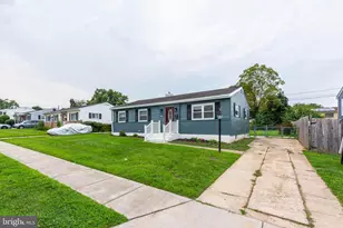 1406 Glenwilde Rd, Baltimore, MD 21228 - Photo 35