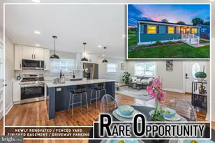 1406 Glenwilde Rd, Baltimore, MD 21228 - Photo 1