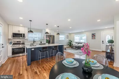 1406 Glenwilde Road, Baltimore, MD 21228 - Photo 9