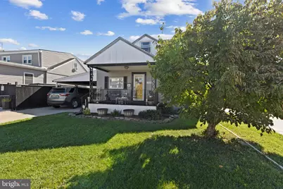 228 Oakwood Road, Baltimore, MD 21222 - Photo 3