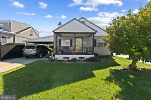 228 Oakwood Rd, Baltimore, MD 21222 - Photo 1
