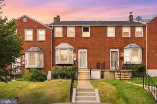 8450 Loch Raven Blvd, Baltimore, MD 21286 - Photo 1