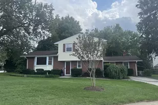235 Chantrey Rd, Lutherville Timonium, MD 21093 - Photo 1