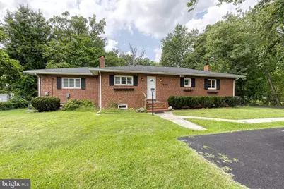 7910 Westmoreland Avenue, Parkville, MD 21234 - Photo 1