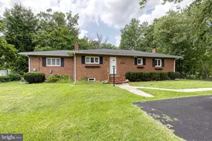 7910 Westmoreland Ave, Parkville, MD 21234 - Photo 1