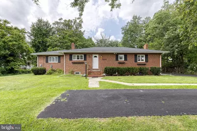 7910 Westmoreland Avenue, Parkville, MD 21234 - Photo 33