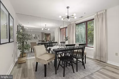 1 Gristmill Court #208, Pikesville, MD 21208 - Photo 9