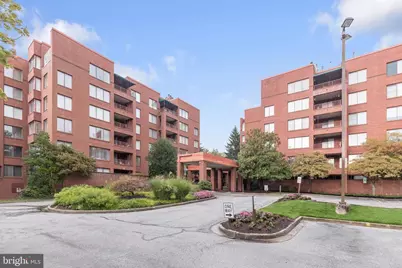 1 Gristmill Court #208, Pikesville, MD 21208 - Photo 1