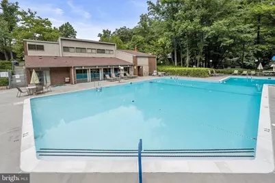 1 Gristmill Court #208, Pikesville, MD 21208 - Photo 35