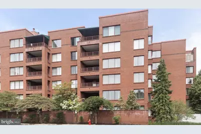 1 Gristmill Court #208, Pikesville, MD 21208 - Photo 1
