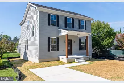 3025 Fifth Avenue, Baltimore, MD 21234 - Photo 1
