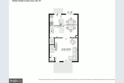 17 Wilfred Court, Towson, MD 21204 - Photo 5