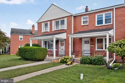 17 Wilfred Court, Towson, MD 21204 - Photo 25