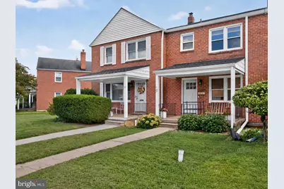 17 Wilfred Court, Towson, MD 21204 - Photo 1