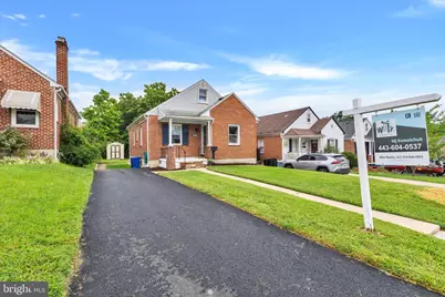 2806 Emerald Road, Baltimore, MD 21234 - Photo 7