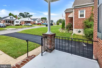 2806 Emerald Road, Baltimore, MD 21234 - Photo 5