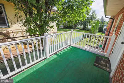 650 Military Avenue, Pikesville, MD 21208 - Photo 21
