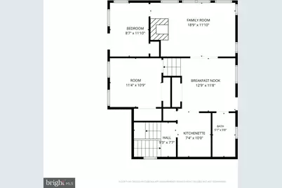 650 Military Avenue, Pikesville, MD 21208 - Photo 47