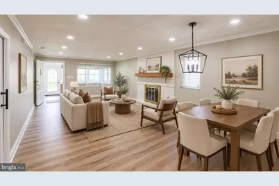 650 Military Avenue, Pikesville, MD 21208 - Photo 3