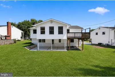 2112 Folkstone Road, Lutherville Timonium, MD 21093 - Photo 25