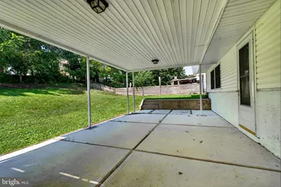 2112 Folkstone Road, Lutherville Timonium, MD 21093 - Photo 21