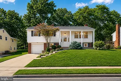 2112 Folkstone Road, Lutherville Timonium, MD 21093 - Photo 1