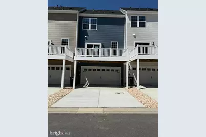 7815 Barrensdale Road, Windsor Mill, MD 21244 - Photo 17