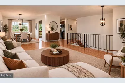6415 Craigmont Road, Baltimore, MD 21207 - Photo 5