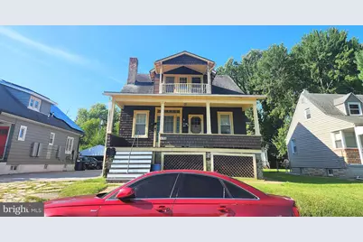 6409 Kriel Street, Baltimore, MD 21207 - Photo 3