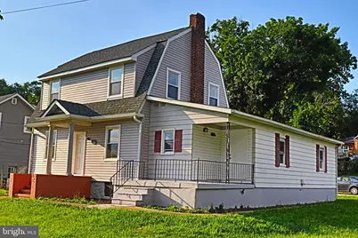 8400 Liberty Road, Windsor Mill, MD 21244 - Photo 1