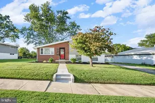 8410 Charlton Rd, Baltimore, MD 21133 - Photo 1