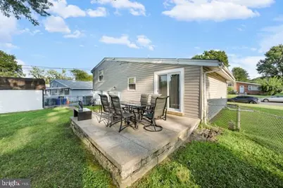 8410 Charlton Road, Baltimore, MD 21133 - Photo 27