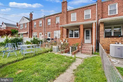 3443 Dunhaven Road, Dundalk, MD 21222 - Photo 37