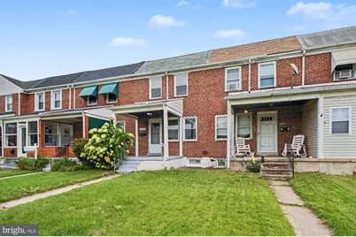 3443 Dunhaven Road, Dundalk, MD 21222 - Photo 1